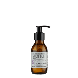 ecooking, ecooking, hydrating, oil, for hair & body, 100 ml