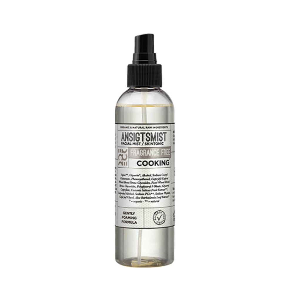 ecooking, ecooking, tonic mist, 200 ml ecooking, ecooking, tonic mist, 200 ml