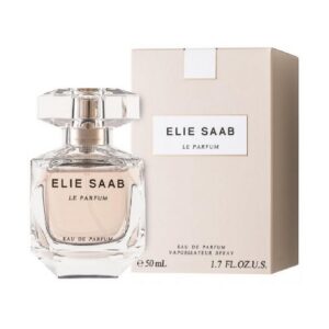 elie saab, le parfum, eau de parfum, for women, 50 ml