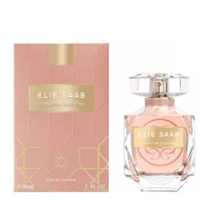elie saab, le parfum essentiel, eau de parfum, for women, 50 ml