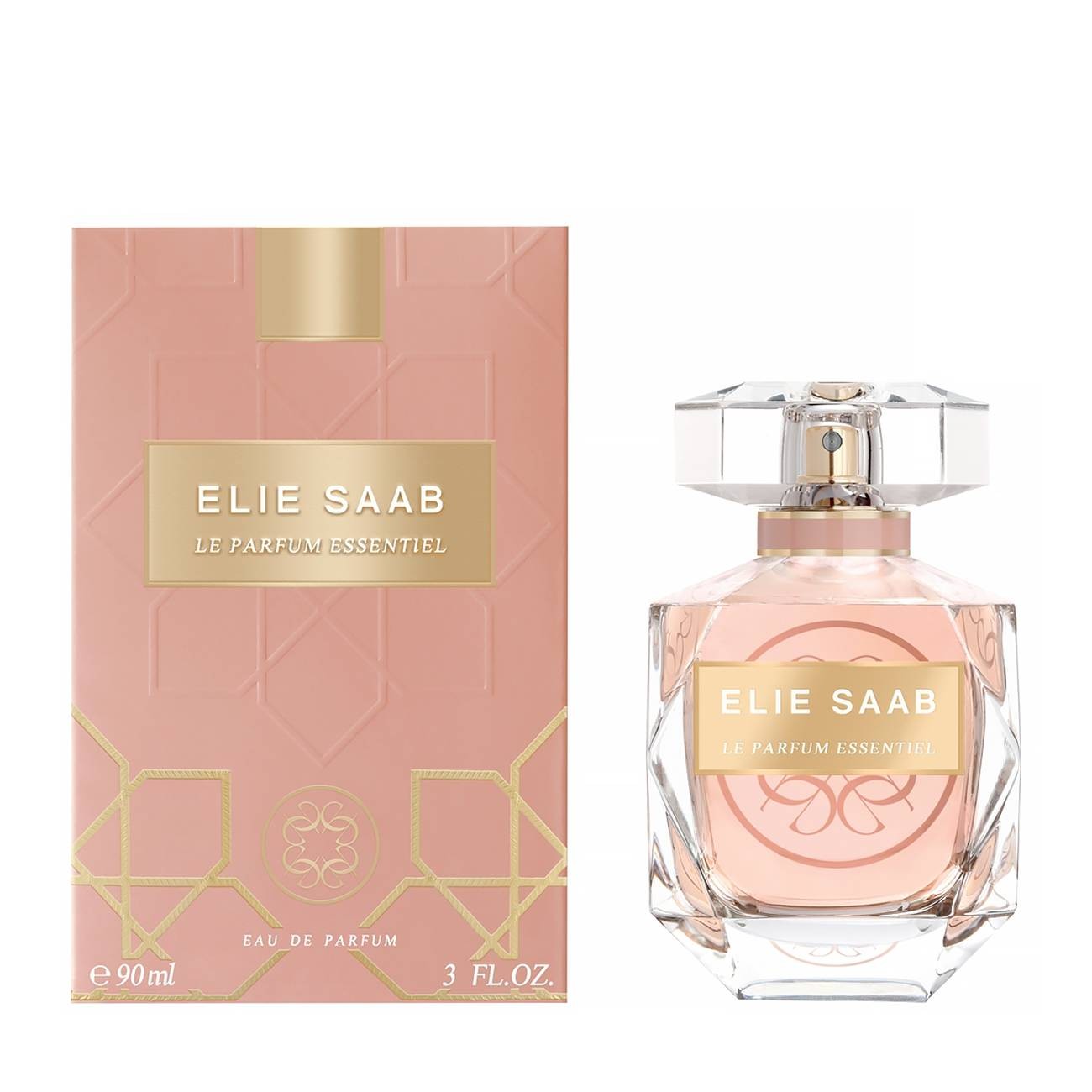 elie saab, le parfum essentiel, eau de parfum, for women, 50 ml elie saab, le parfum essentiel, eau de parfum, for women, 50 ml