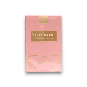 elie saab, le parfum essentiel, eau de parfum, for women, 90 ml