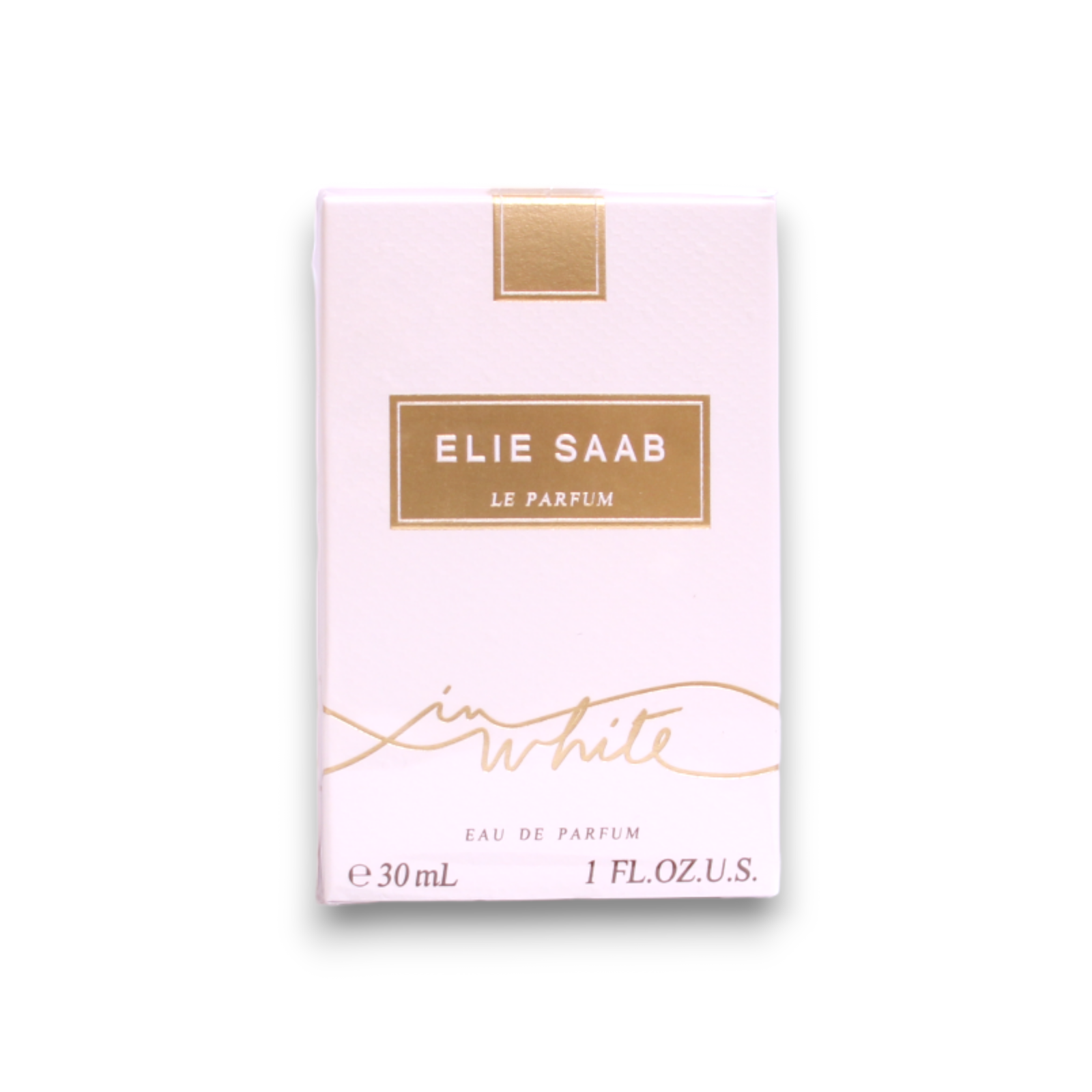 elie saab, le parfum in white, eau de parfum, for women, 30 ml elie saab, le parfum in white, eau de parfum, for women, 30 ml