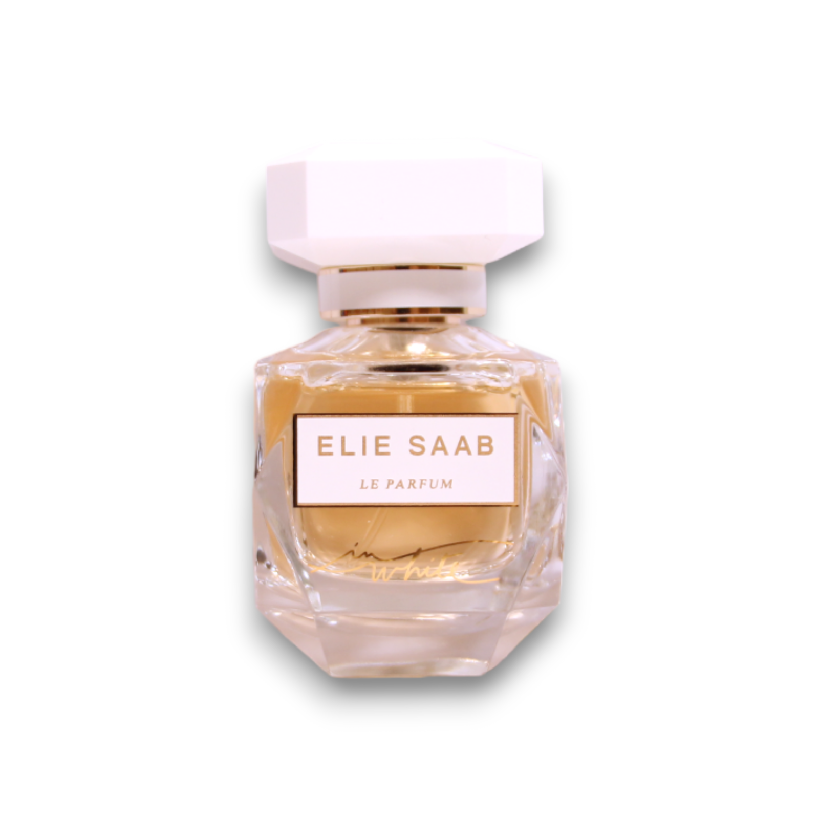 elie saab, le parfum in white, eau de parfum, for women, 30 ml elie saab, le parfum in white, eau de parfum, for women, 30 ml