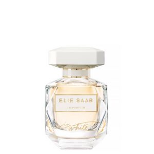 elie saab, le parfum in white, eau de parfum, for women, 50 ml