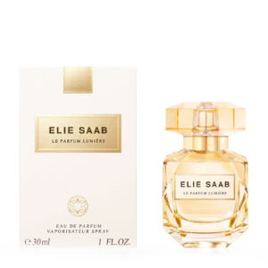 elie saab, le parfum lumiere, eau de parfum, for women, 30 ml