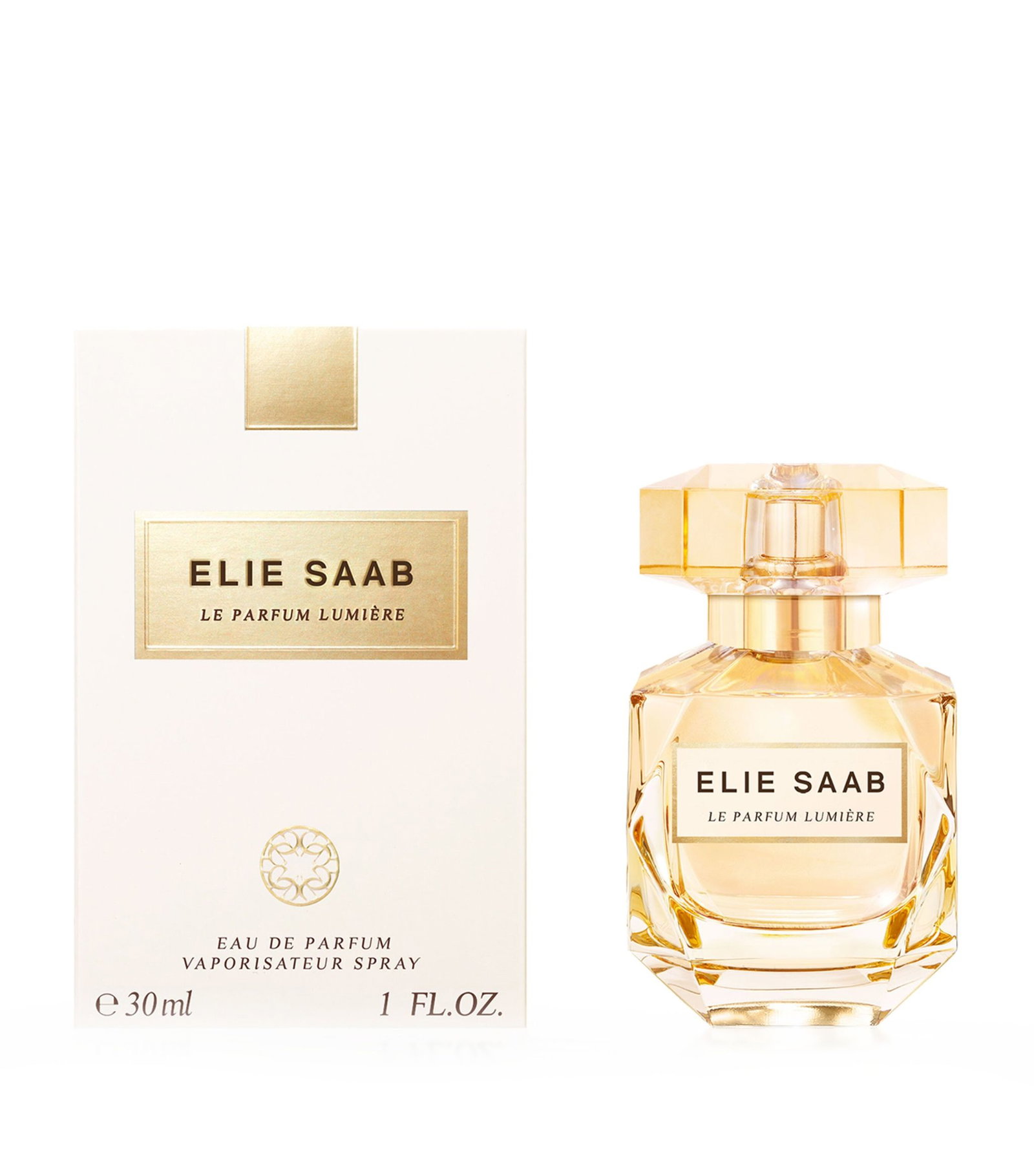 elie saab, le parfum lumiere, eau de parfum, for women, 30 ml elie saab, le parfum lumiere, eau de parfum, for women, 30 ml