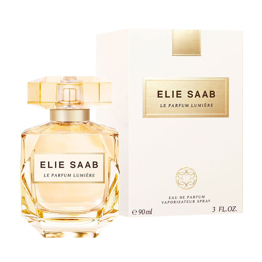 elie saab, le parfum lumiere, eau de parfum, for women, 90 ml elie saab, le parfum lumiere, eau de parfum, for women, 90 ml