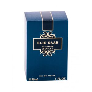 elie saab, le parfum royal, eau de parfum, for women, 30 ml