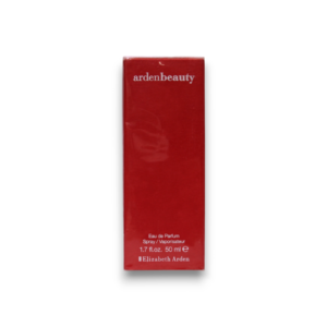 elizabeth arden, arden beauty, eau de parfum, for women, 50 ml