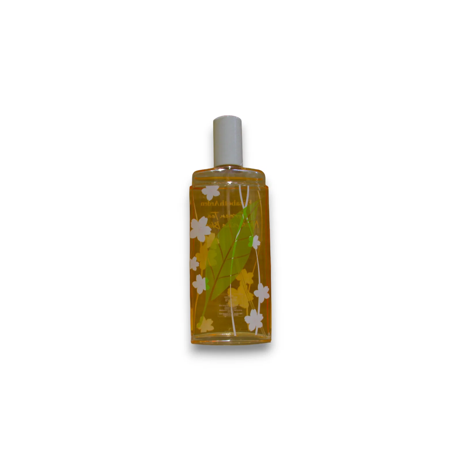 elizabeth arden, green tea nectarine blossom, eau de toilette, for women, 100 ml *tester elizabeth arden, green tea nectarine blossom, eau de toilette, for women, 100 ml *tester