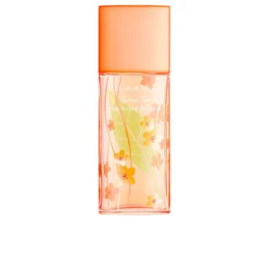 elizabeth arden, green tea nectarine blossom, eau de toilette, for women, 100 ml