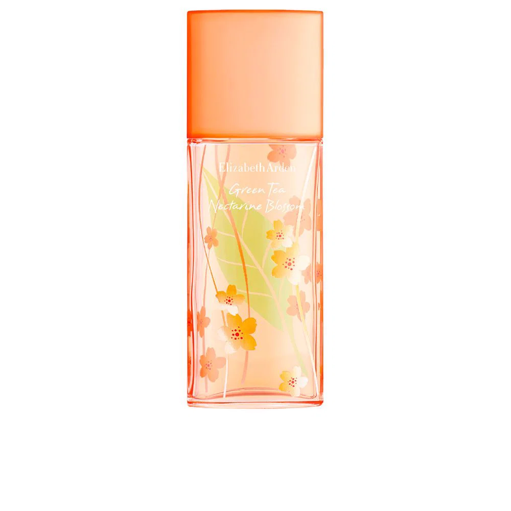 elizabeth arden, green tea nectarine blossom, eau de toilette, for women, 100 ml elizabeth arden, green tea nectarine blossom, eau de toilette, for women, 100 ml