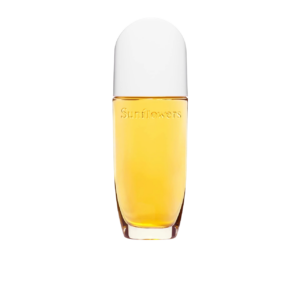 elizabeth arden, sunflowers, eau de toilette, for women, 50 ml