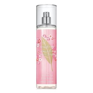 elizabeth arden, green tea cherry blossom, mist spray, 236 ml