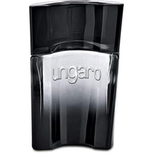 emanuel ungaro, masculin, eau de toilette, for men, 90 ml *tester