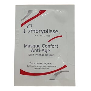 embryolisse, embryolisse, anti ageing, cream mask, for face, 2 ml *sample