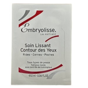 embryolisse, embryolisse, anti dark circles, day & night, local treatment cream, for ageing, for eyes, 2 ml *sample