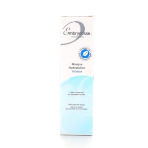 embryolisse, embryolisse, hydrating, hyaluronic acid, gel mask, for face, 50 ml