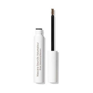 embryolisse, embryolisse, volumizing, eyebrow gel, light brown, 5 ml