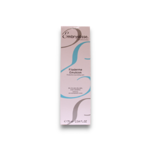 embryolisse, filaderme, nourishing, night, emulsion, for face, 75 ml