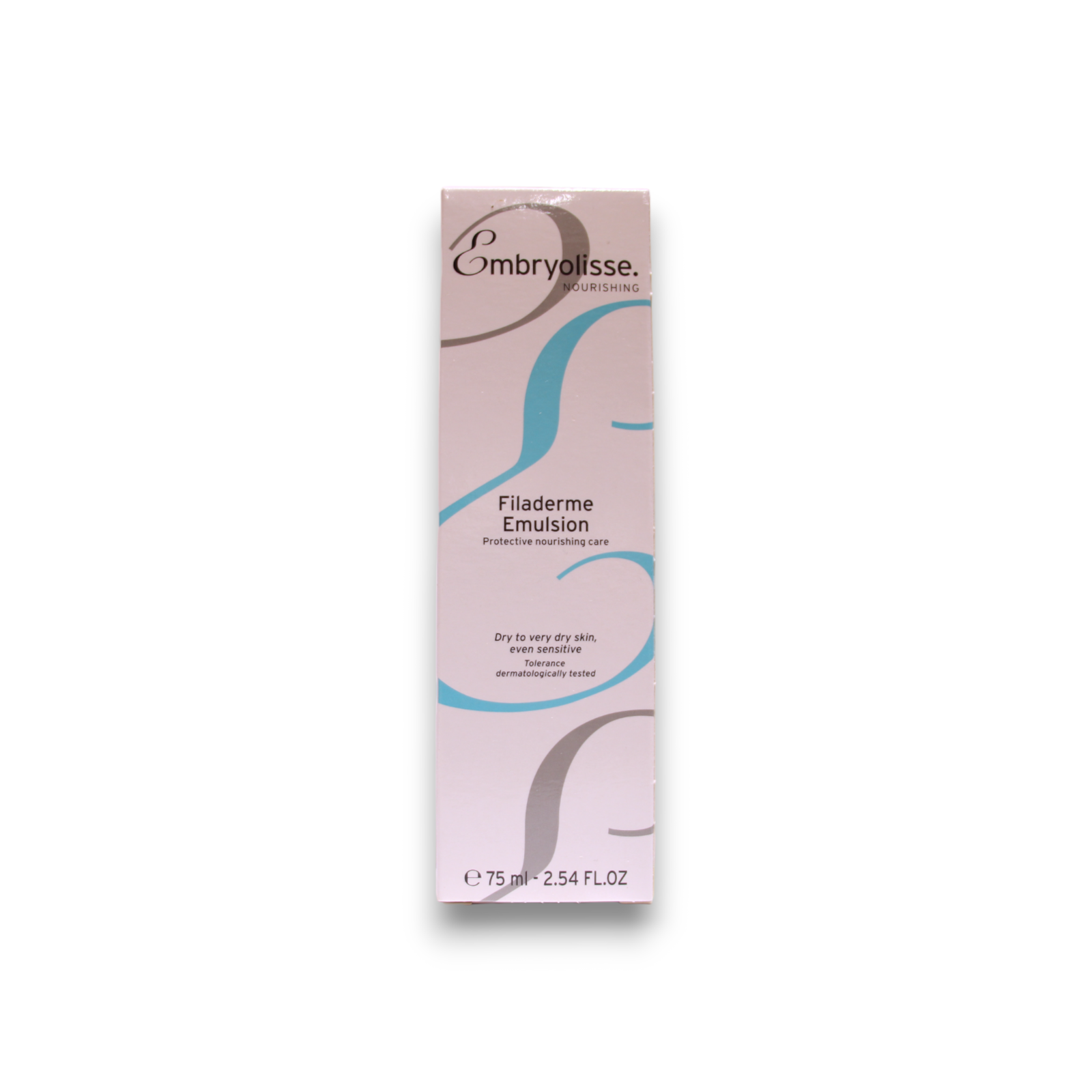 embryolisse, filaderme, nourishing, night, emulsion, for face, 75 ml embryolisse, filaderme, nourishing, night, emulsion, for face, 75 ml