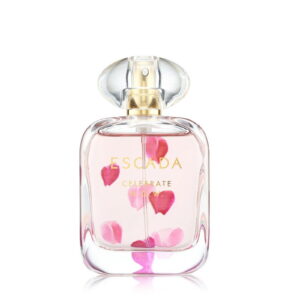 escada, celebrate n.o.w., eau de parfum, for women, 80 ml *tester