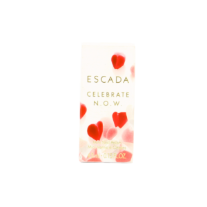 escada, celebrate n.o.w., nail polish, intense plump, 4.5 ml