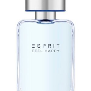 esprit, feel happy, eau de toilette, for men, 50 ml *tester