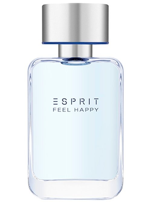 esprit, feel happy, eau de toilette, for men, 50 ml *tester esprit, feel happy, eau de toilette, for men, 50 ml *tester