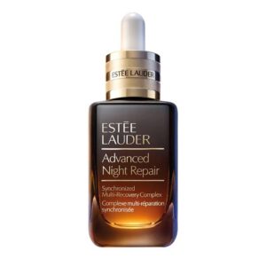 estee lauder, advanced night repair synchronized, recovery, serum, for face, 50 ml