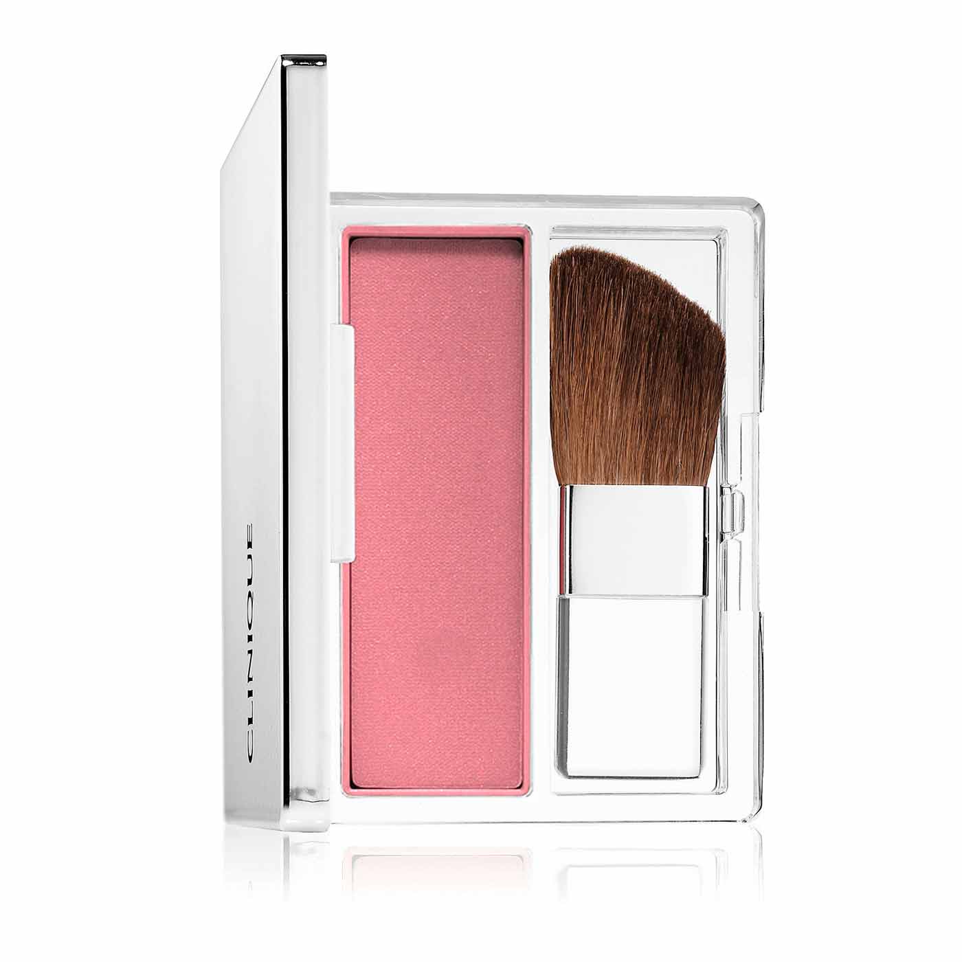 clinique, blushing, blush compact powder, 15, smoldering, 6 g clinique, blushing, blush compact powder, 15, smoldering, 6 g