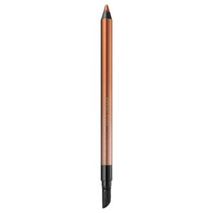 estee lauder, double wear 24h, gel pencil eyeliner, gilded metal, 1.2 g