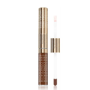 estee lauder, double wear instant fix, liquid concealer, 8n, very deep, 12 ml