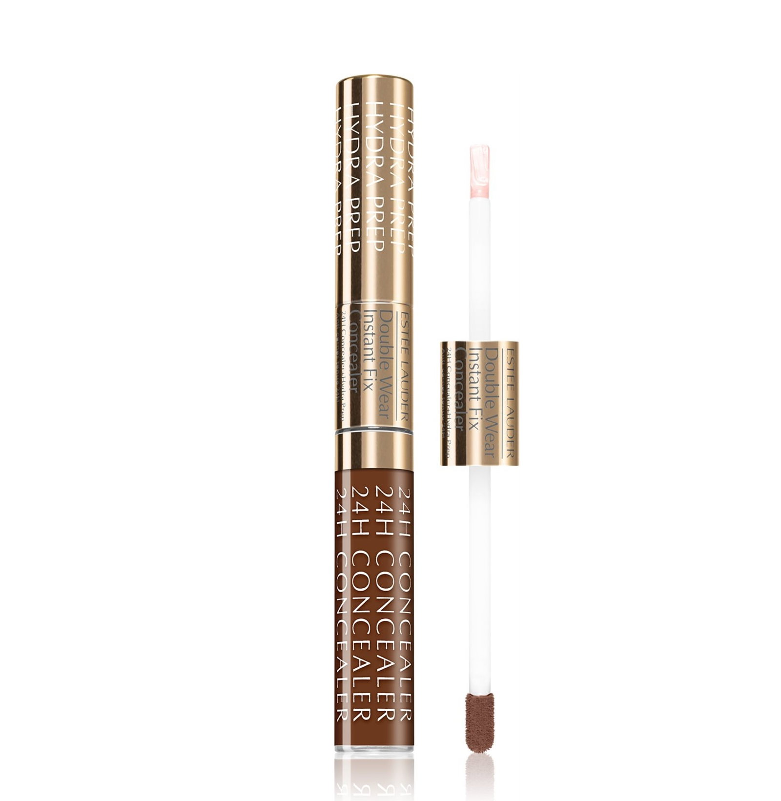 estee lauder, double wear instant fix, liquid concealer, 8n, very deep, 12 ml estee lauder, double wear instant fix, liquid concealer, 8n, very deep, 12 ml