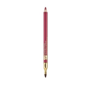 estee lauder, double wear stay in place, contour, lip liner, 26, bordeaux, 1.2 g