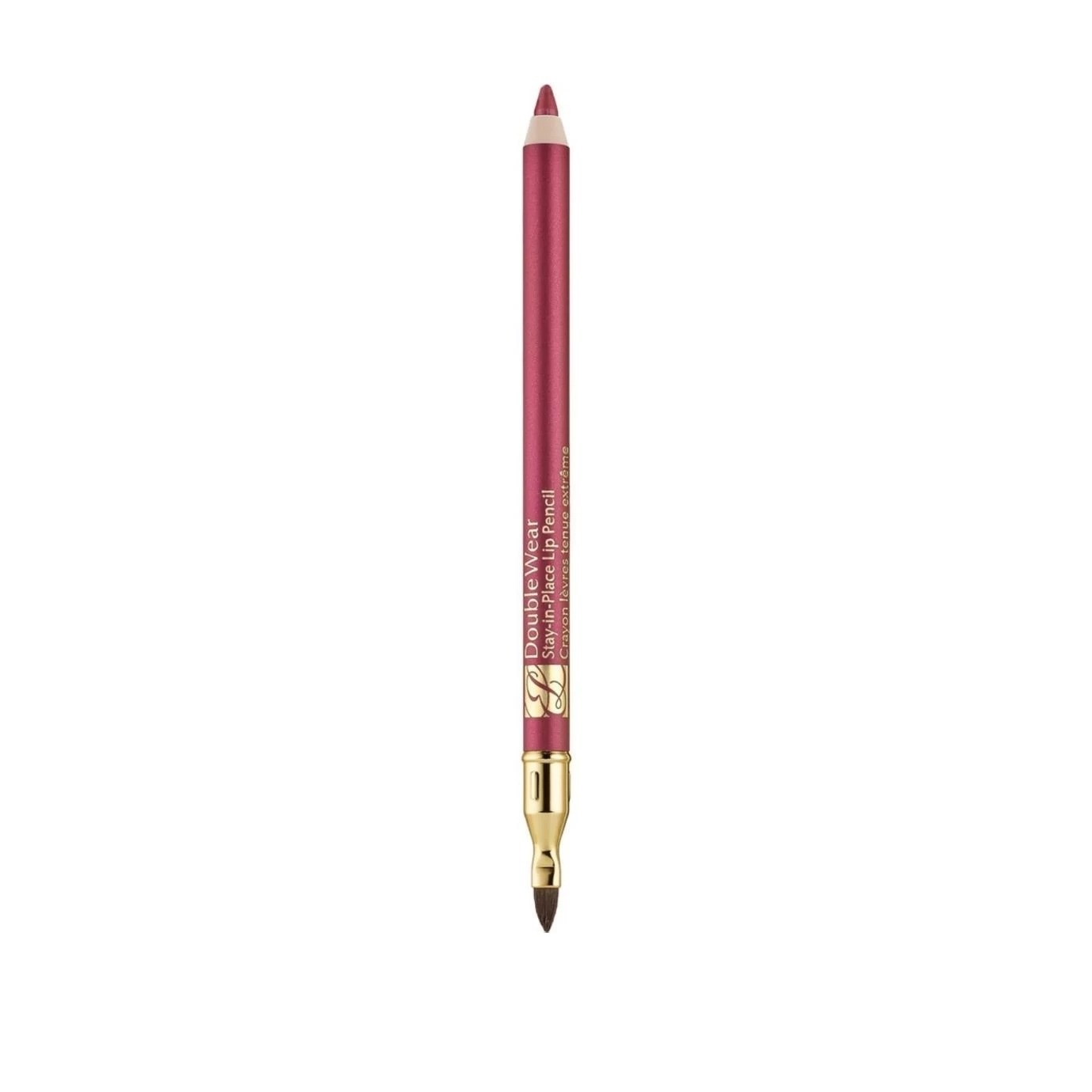estee lauder, double wear stay in place, contour, lip liner, 26, bordeaux, 1.2 g estee lauder, double wear stay in place, contour, lip liner, 26, bordeaux, 1.2 g