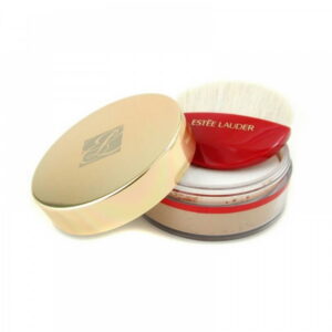 estee lauder, nutritious vita mineral, titanium dioxide, radiant finish, makeup powder, 06, intensity, 15 g