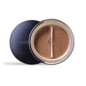 estee lauder, perfecting, oil free, shine control, makeup powder, deep, 10 g