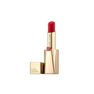 estee lauder, pure color desire rouge excess, cream lipstick, 306, misbehave, 3.1 g