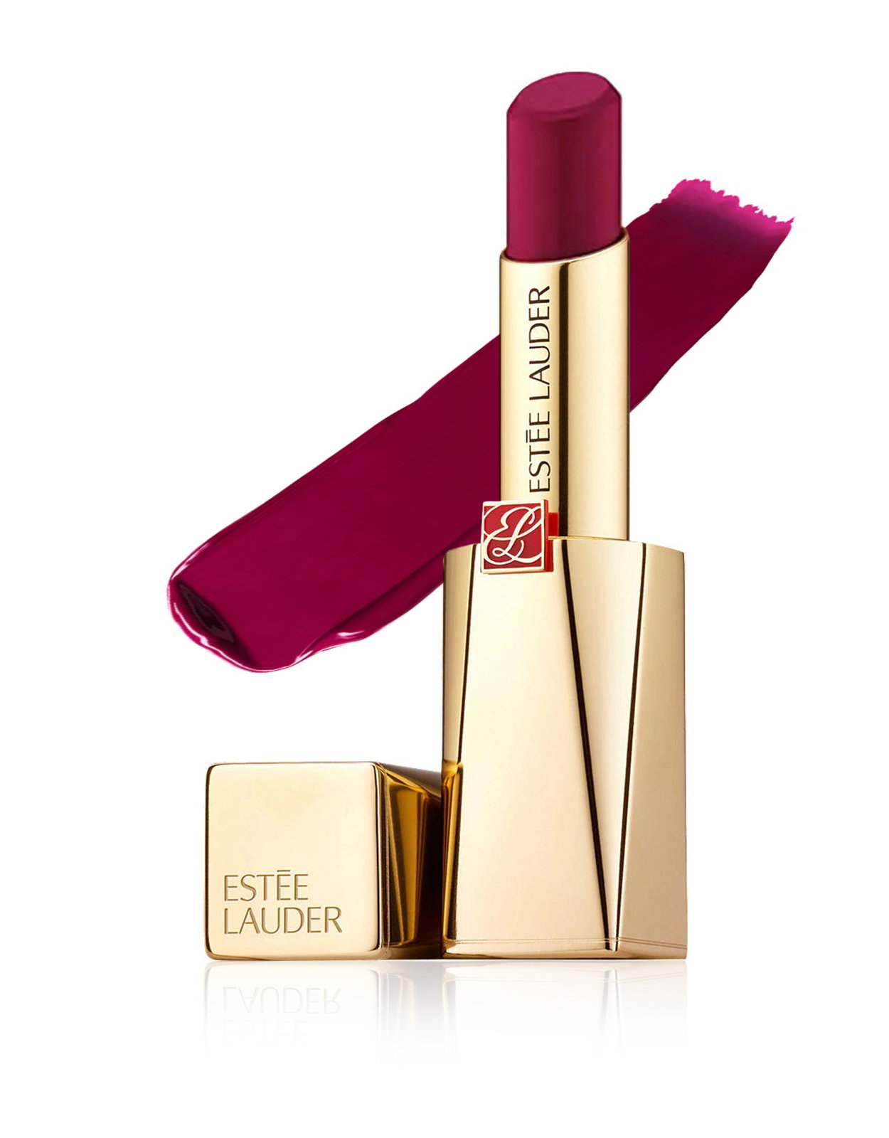 estee lauder, pure color desire rouge excess, cream lipstick, 403, ravage, 3.1 g estee lauder, pure color desire rouge excess, cream lipstick, 403, ravage, 3.1 g