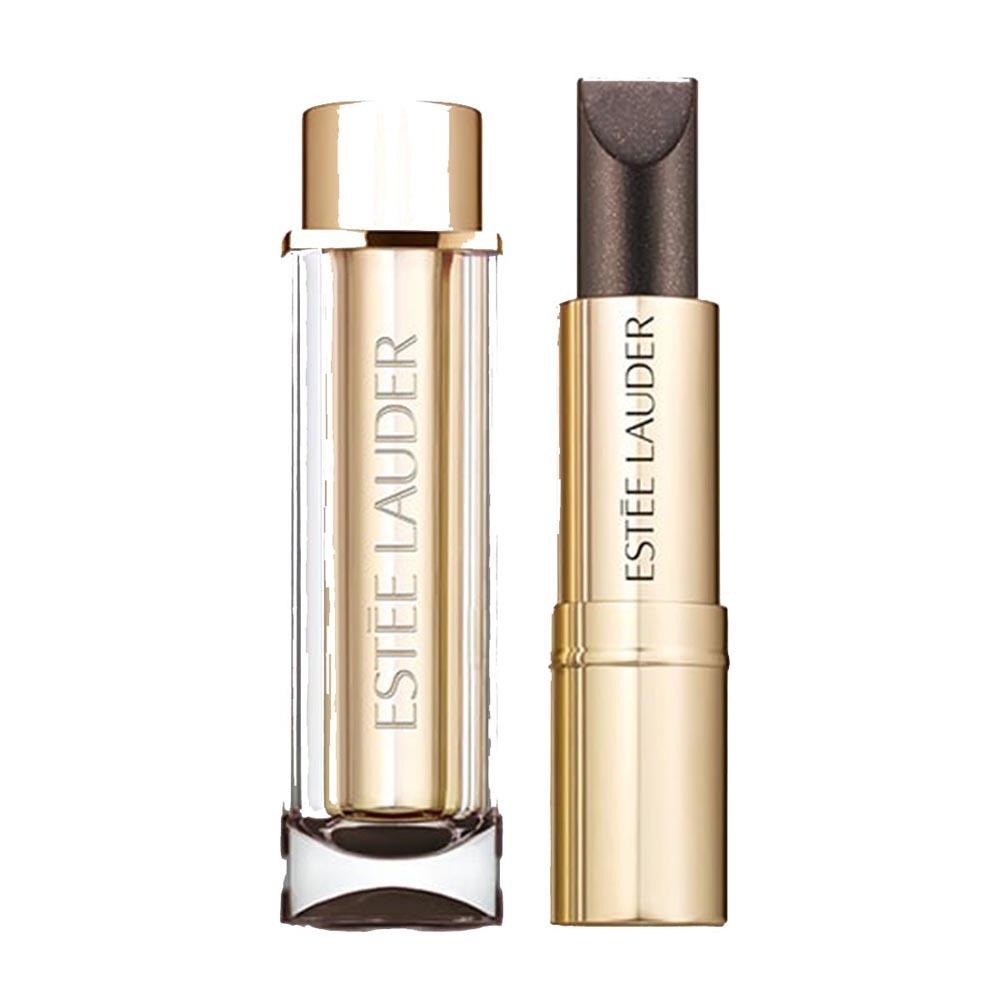 estee lauder, pure color love, natural oils, long lasting, cream lipstick, 170, space mink, 3.5 g estee lauder, pure color love, natural oils, long lasting, cream lipstick, 170, space mink, 3.5 g
