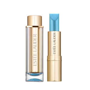 estee lauder, pure color love, natural oils, long lasting, cream lipstick, 403, skywalker, 3.5 g