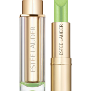 estee lauder, pure color love, natural oils, long lasting, cream lipstick, 601, beam me, 3.5 g