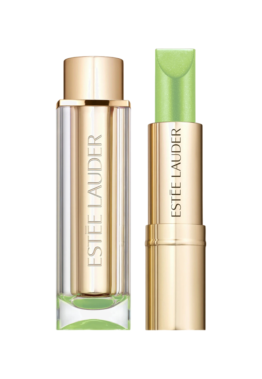 estee lauder, pure color love, natural oils, long lasting, cream lipstick, 601, beam me, 3.5 g estee lauder, pure color love, natural oils, long lasting, cream lipstick, 601, beam me, 3.5 g