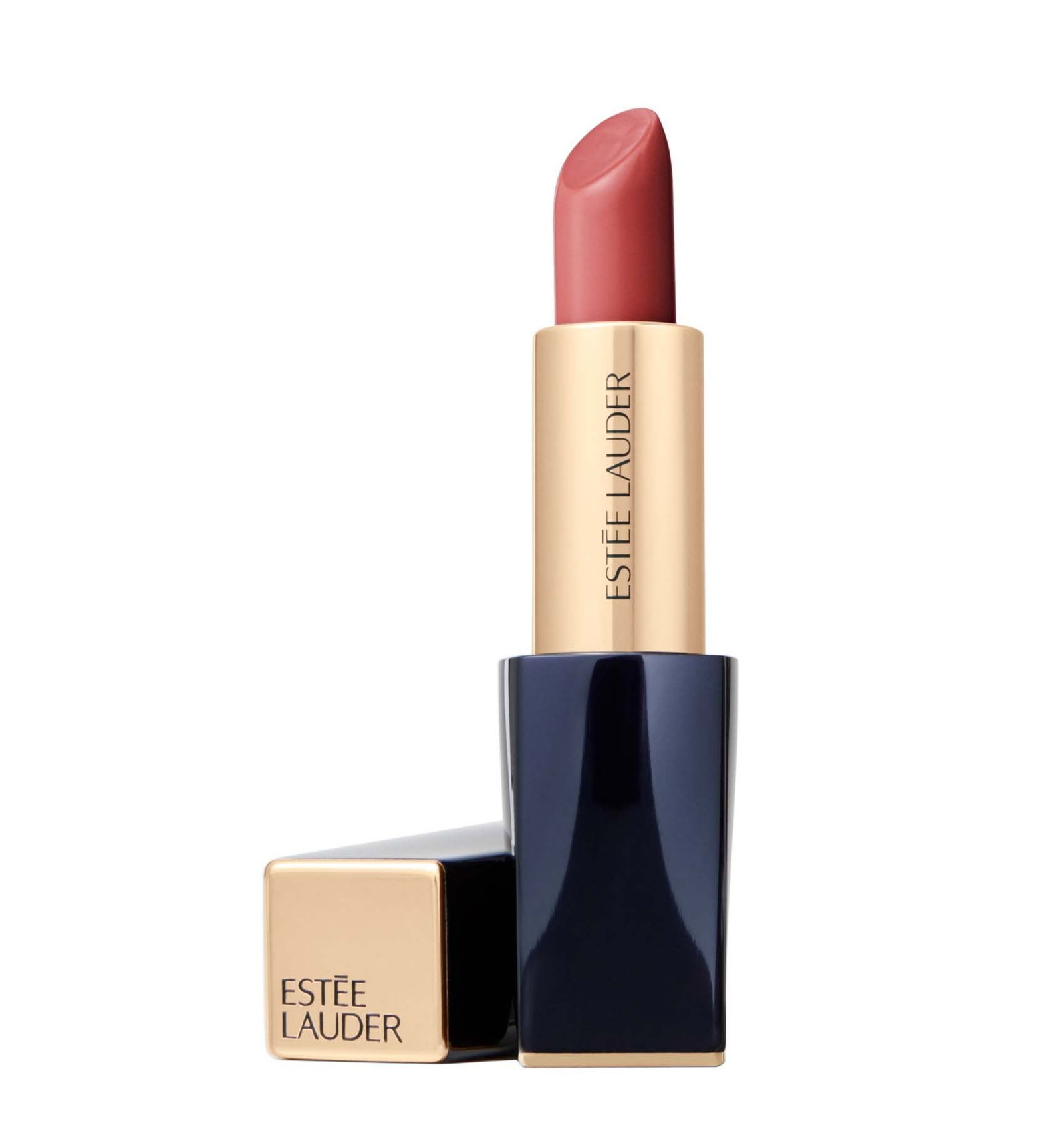 estee lauder, pure color envy matte, cream lipstick, 553, passion, 3.5 g estee lauder, pure color envy matte, cream lipstick, 553, passion, 3.5 g