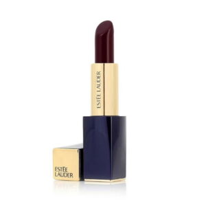 estee lauder, pure color envy matte, cream lipstick, 554, deep secret, 3.5 g
