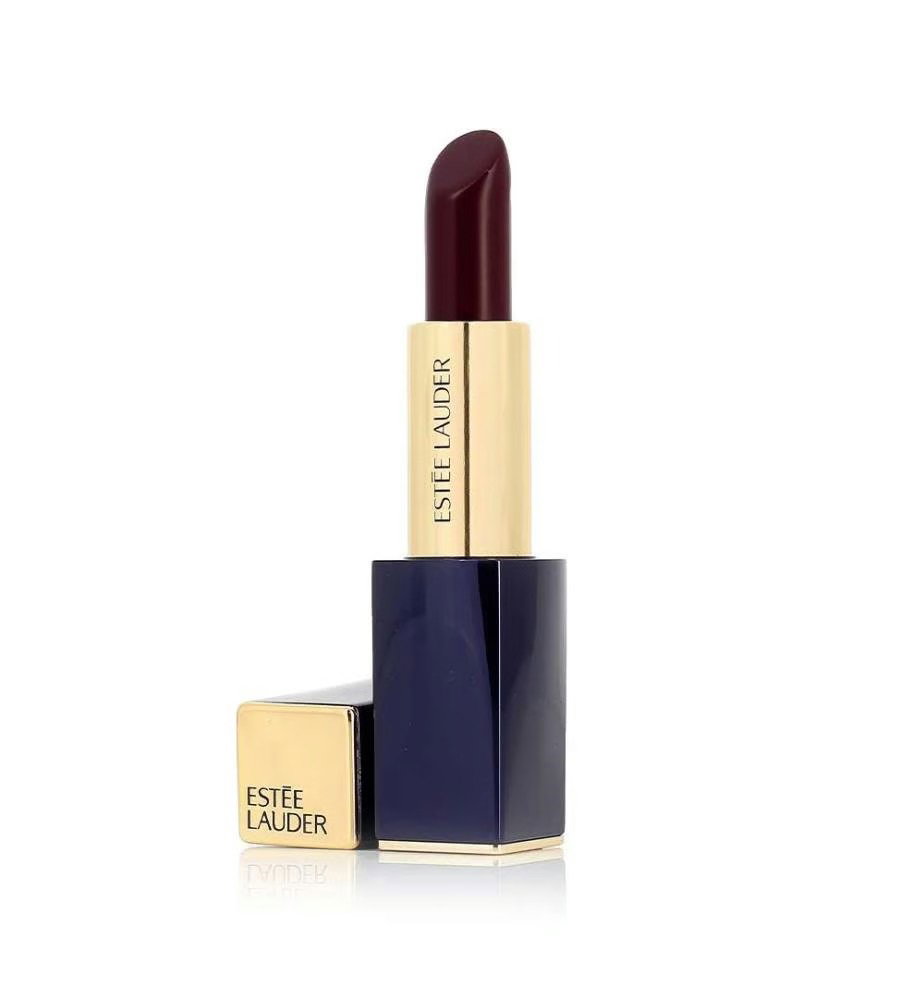 estee lauder, pure color envy matte, cream lipstick, 554, deep secret, 3.5 g estee lauder, pure color envy matte, cream lipstick, 554, deep secret, 3.5 g
