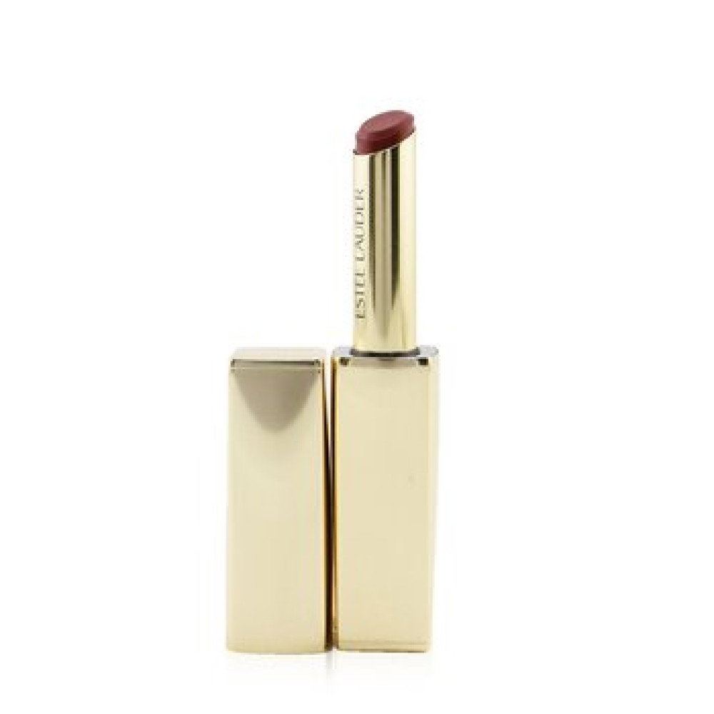 estee lauder, pure color illuminating, cream lipstick, 915, royalty, 1.8 g estee lauder, pure color illuminating, cream lipstick, 915, royalty, 1.8 g