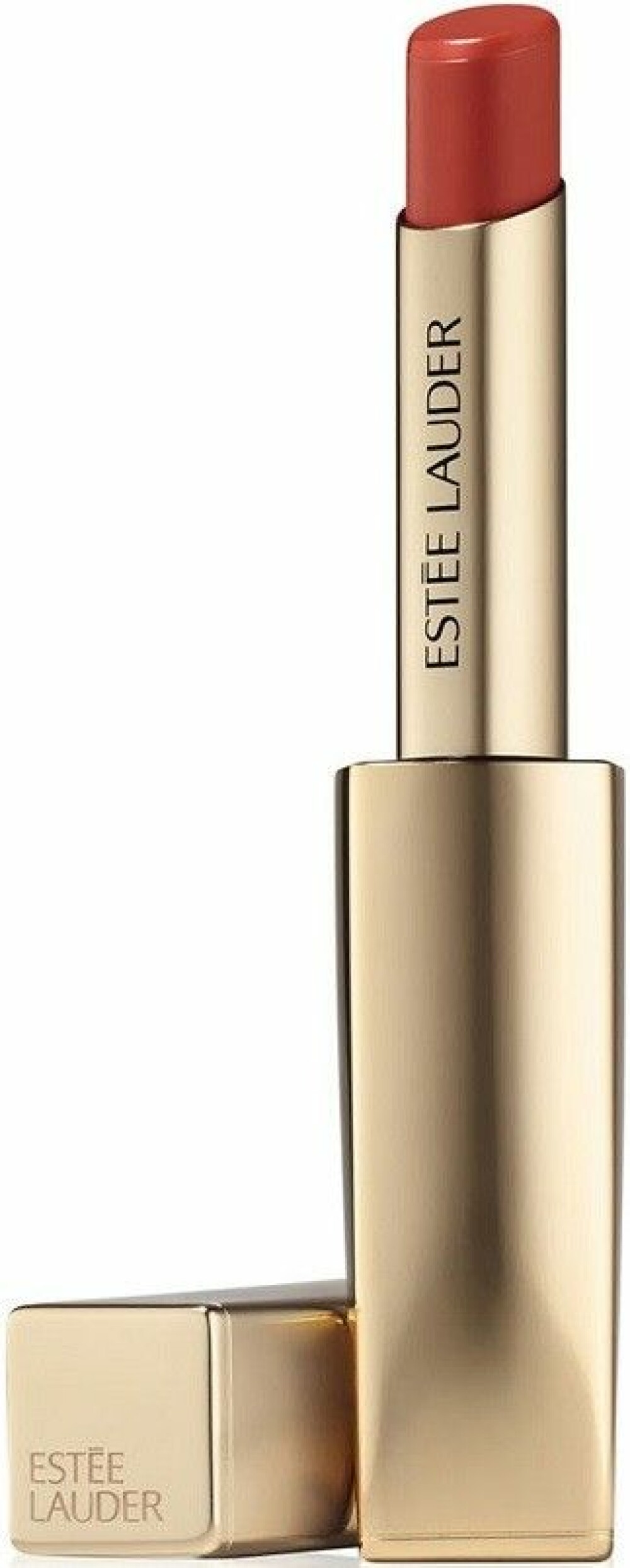estee lauder, pure color illuminating, cream lipstick, 917, light heart, 1.8 g estee lauder, pure color illuminating, cream lipstick, 917, light heart, 1.8 g